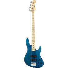 Load image into Gallery viewer, Sadowsky MetroLine 24-Fret Modern Bass | 4 String | Maple Fingerboard | Transparent Satin