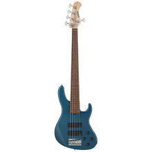 Load image into Gallery viewer, Sadowsky MetroLine 24-Fret Modern Bass | 5 String | Morado Fingerboard | High Polish