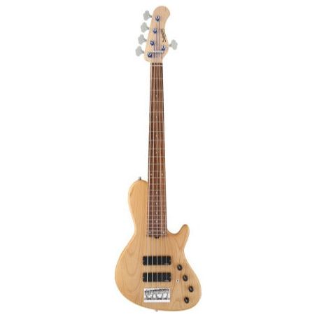 Sadowsky MetroLine 24-Fret Single Cut Bass | 5 String