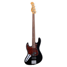 Load image into Gallery viewer, Sadowsky MetroExpress 21 Fret Hybrid PJ Bass - 4 String - Morado Board - Lefthand
