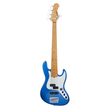 Load image into Gallery viewer, Sadowsky MetroExpress 21 Fret Hybrid PJ Bass - 5 String - Maple Board