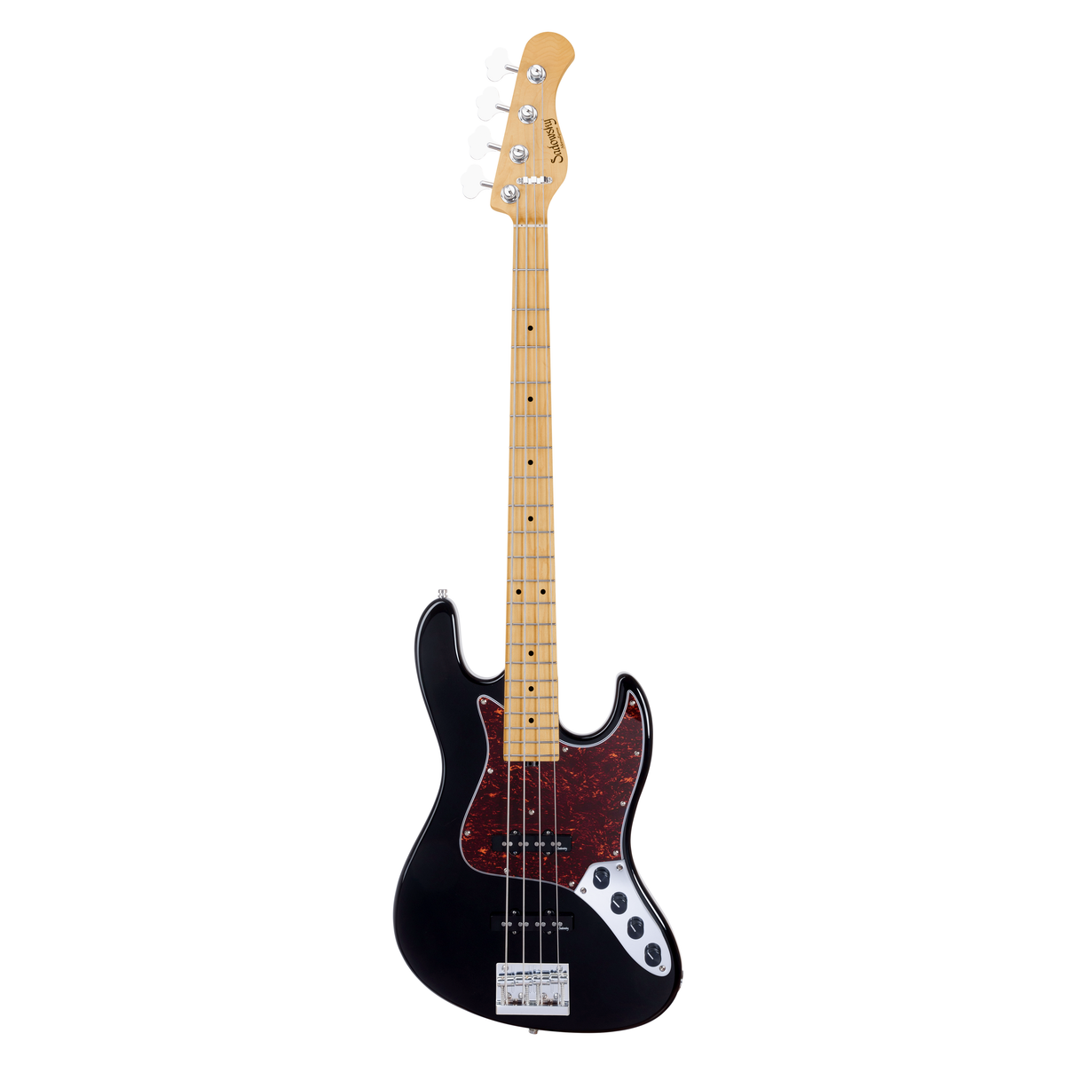 Sadowsky MetroExpress 21 Fret Vintage JJ Bass - 4 String - Maple