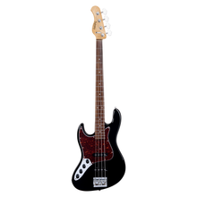 Load image into Gallery viewer, Sadowsky MetroExpress 21 Fret Vintage JJ Bass - 4 String - Morado Board - Lefthand