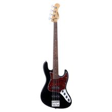 Load image into Gallery viewer, Sadowsky MetroExpress 21 Fret Vintage JJ Bass - 4 String - Morado Board
