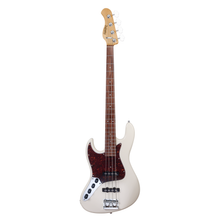 Load image into Gallery viewer, Sadowsky MetroExpress 21 Fret Vintage JJ Bass - 4 String - Morado Board - Lefthand