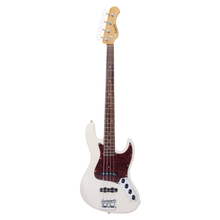 Load image into Gallery viewer, Sadowsky MetroExpress 21 Fret Vintage JJ Bass - 4 String - Morado Board