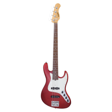 Load image into Gallery viewer, Sadowsky MetroExpress 21 Fret Vintage JJ Bass - 4 String - Morado Board