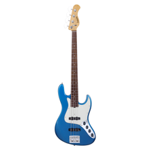 Load image into Gallery viewer, Sadowsky MetroExpress 21 Fret Vintage JJ Bass - 4 String - Morado Board