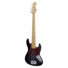 Load image into Gallery viewer, Sadowsky MetroExpress 21 Fret Vintage JJ Bass - 5 String - Maple Board