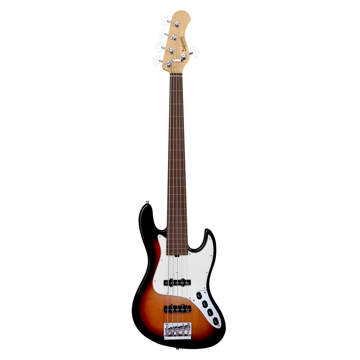 Sadowsky MetroExpress 21 Fret Vintage JJ - Bass 5 String - Morado Sadowsky MetroExpress 21 Fret Vintage JJ - Bass 5 String - Morado