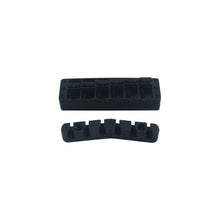 Load image into Gallery viewer, Warwick Parts - Bridge + Tailpiece, 6-String, Broadneck