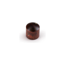 Load image into Gallery viewer, Warwick Parts - Wooden Potentiometer Dome Knob
