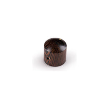 Load image into Gallery viewer, Warwick Parts - Wooden Potentiometer Dome Knob