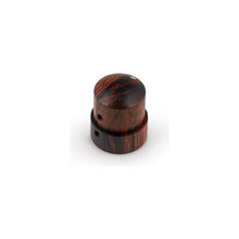 Load image into Gallery viewer, Warwick Parts - Wooden Potentiometer Dome Knob