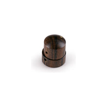 Load image into Gallery viewer, Warwick Parts - Wooden Potentiometer Dome Knob