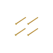 Load image into Gallery viewer, Framus & Warwick - Screws for Pickup Mounting, 4 pieces