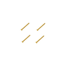 Load image into Gallery viewer, Framus & Warwick - Screws for Pickup Mounting, 4 pieces