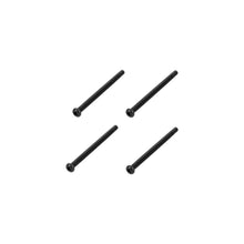 Load image into Gallery viewer, Framus & Warwick - Screws for Pickup Mounting, 4 pieces