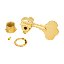 Load image into Gallery viewer, Sadowsky Parts - Light Machinehead with Open Gear | Left & Right