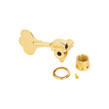 Load image into Gallery viewer, Sadowsky Parts - Light Machinehead with Open Gear | Left & Right