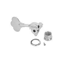 Load image into Gallery viewer, Sadowsky Parts - Light Machinehead with Open Gear | Left & Right