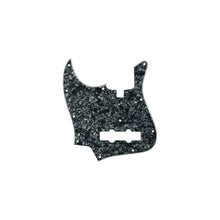 Load image into Gallery viewer, Sadowsky Parts - 21 Fret Jazz Bass Pickguard | 4 String | Left Handed