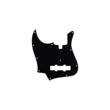 Load image into Gallery viewer, Sadowsky Parts - 21 Fret Jazz Bass Pickguard | 4 String | Left Handed