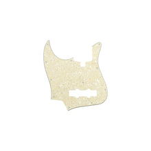 Load image into Gallery viewer, Sadowsky Parts - 21 Fret Jazz Bass Pickguard | 4 String | Left Handed