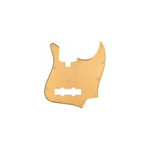 Load image into Gallery viewer, Sadowsky Parts - 21 Fret Jazz Bass Pickguard | 4 String | Right Handed