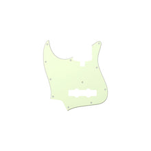 Load image into Gallery viewer, Sadowsky Parts - 21 Fret Jazz Bass Pickguard | 4 String | Left Handed