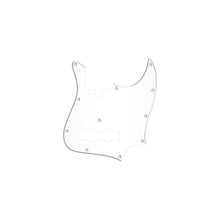Load image into Gallery viewer, Sadowsky Parts - 21 Fret Jazz Bass Pickguard | 4 String | Right Handed