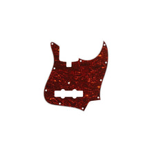 Load image into Gallery viewer, Sadowsky Parts - 21 Fret Jazz Bass Pickguard | 4 String | Right Handed