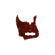 Load image into Gallery viewer, Sadowsky Parts - 21 Fret Jazz Bass Pickguard | 4 String | Left Handed