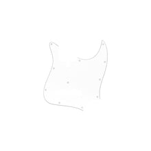 Load image into Gallery viewer, Sadowsky Parts - 21 Fret Jazz Bass Pickguard | 4 String | Right Handed