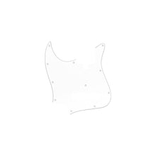 Load image into Gallery viewer, Sadowsky Parts - 21 Fret Jazz Bass Pickguard | 4 String | Left Handed