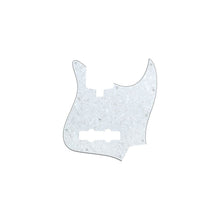 Load image into Gallery viewer, Sadowsky Parts - 21 Fret Jazz Bass Pickguard | 4 String | Right Handed