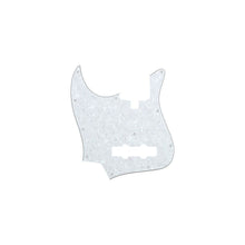 Load image into Gallery viewer, Sadowsky Parts - 21 Fret Jazz Bass Pickguard | 4 String | Left Handed