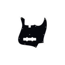 Load image into Gallery viewer, Sadowsky Parts - 21 Fret Jazz Bass Pickguard | 5 String | Right Handed