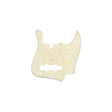 Load image into Gallery viewer, Sadowsky Parts - 21 Fret Jazz Bass Pickguard | 5 String | Right Handed