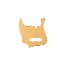 Load image into Gallery viewer, Sadowsky Parts - 21 Fret Jazz Bass Pickguard | 5 String | Left Handed