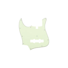 Load image into Gallery viewer, Sadowsky Parts - 21 Fret Jazz Bass Pickguard | 5 String | Left Handed