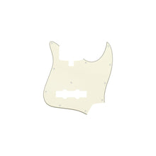 Load image into Gallery viewer, Sadowsky Parts - 21 Fret Jazz Bass Pickguard | 5 String | Right Handed