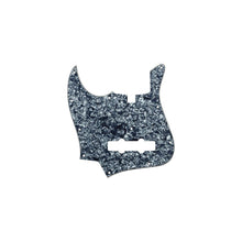 Load image into Gallery viewer, Sadowsky Parts - 21 Fret Jazz Bass Pickguard | 5 String | Left Handed
