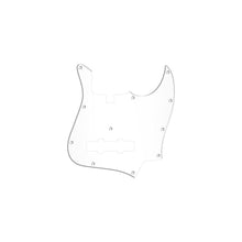 Load image into Gallery viewer, Sadowsky Parts - 21 Fret Jazz Bass Pickguard | 5 String | Right Handed