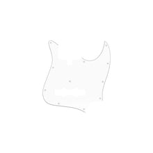 Load image into Gallery viewer, Sadowsky Parts - 21 Fret Jazz Bass Pickguard | 5 String | Right Handed