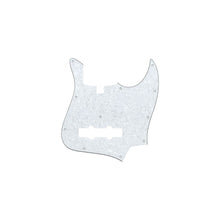 Load image into Gallery viewer, Sadowsky Parts - 21 Fret Jazz Bass Pickguard | 5 String | Right Handed