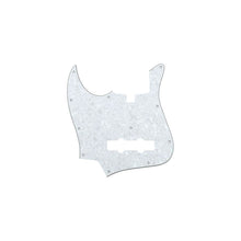 Load image into Gallery viewer, Sadowsky Parts - 21 Fret Jazz Bass Pickguard | 5 String | Left Handed