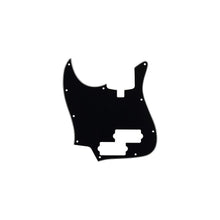 Load image into Gallery viewer, Sadowsky Parts - 21 Fret PJ Bass Pickguard | 4 String | Left Handed