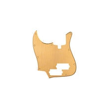 Load image into Gallery viewer, Sadowsky Parts - 21 Fret PJ Bass Pickguard | 4 String | Left Handed