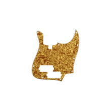 Load image into Gallery viewer, Sadowsky Parts - 21 Fret PJ Bass Pickguard | 4 String | Right Handed